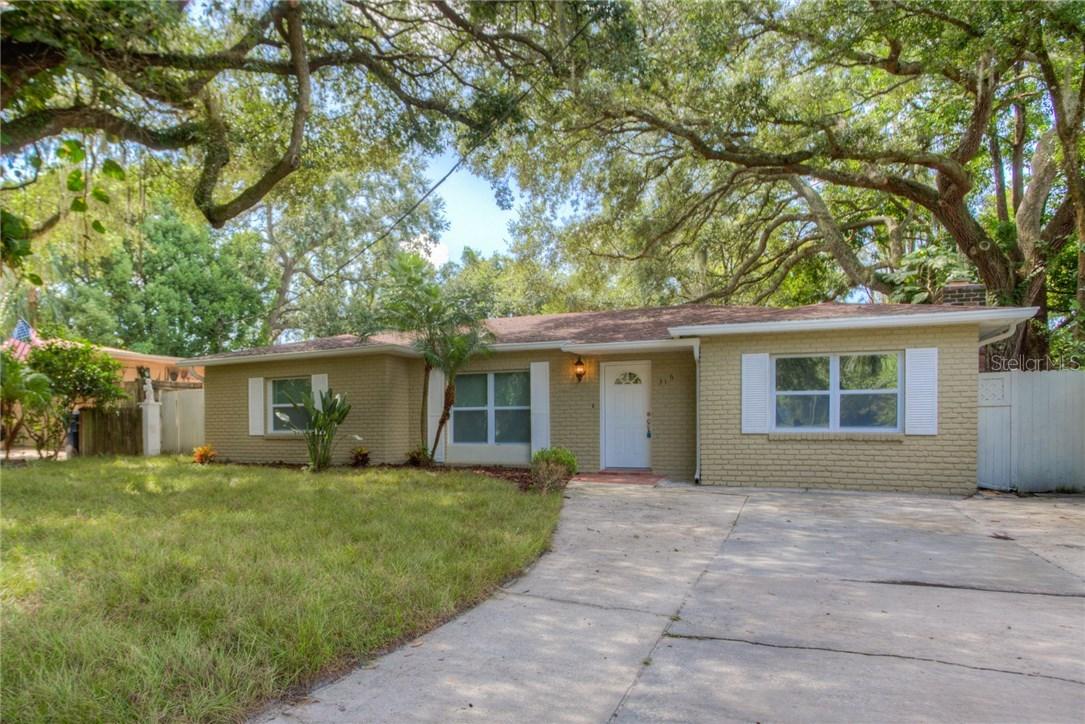 316 W Flora St., Tampa, FL 33604