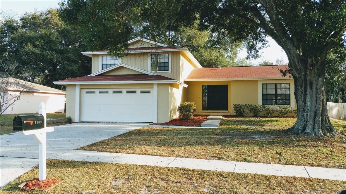 1109 Briarpark Way, Valrico, FL 33596