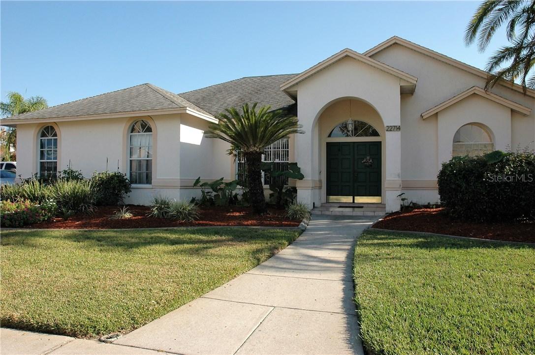 22714 Magnolia Trace Blvd., Lutz, FL 33549