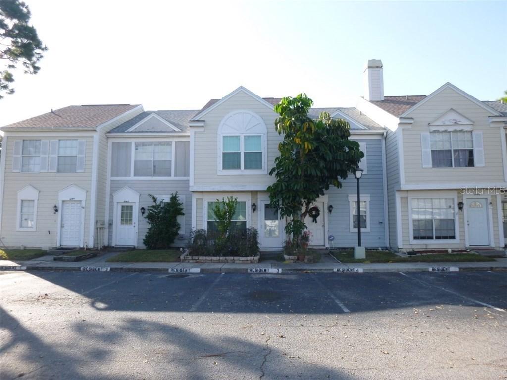 6720 121st Ave. #11, Largo, FL 33773