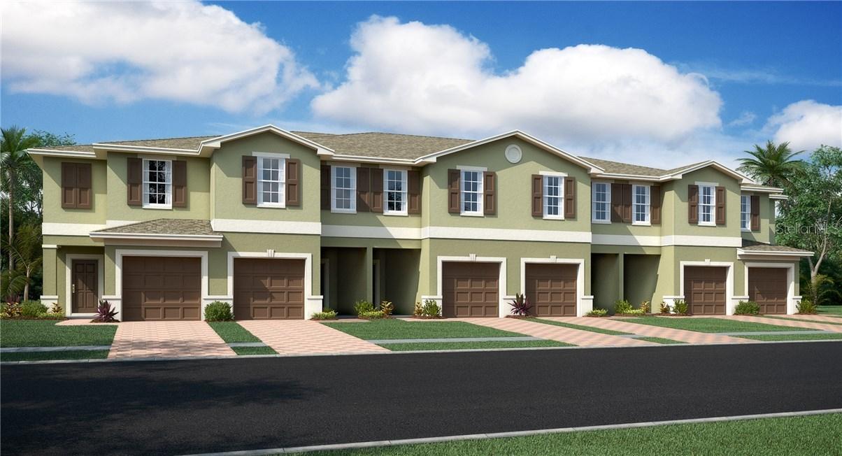 12953 Dream Catcher Way, Riverview, FL 33579