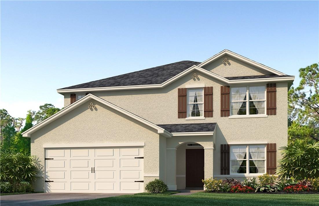 606 Hartford Heights St., Spring Hill, FL 34609
