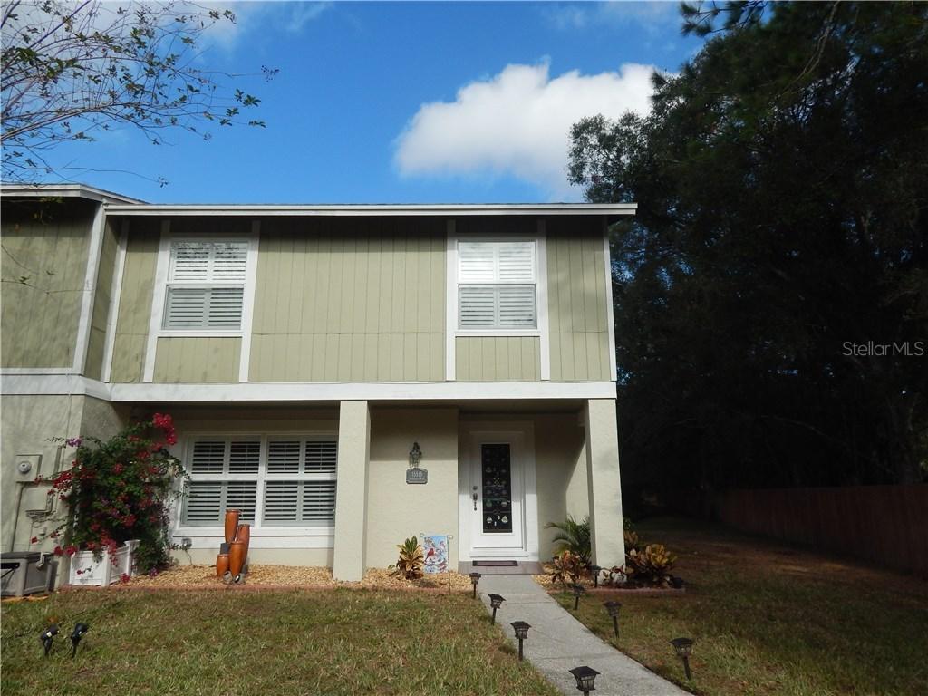 15515 Morning Dr., Lutz, FL 33559