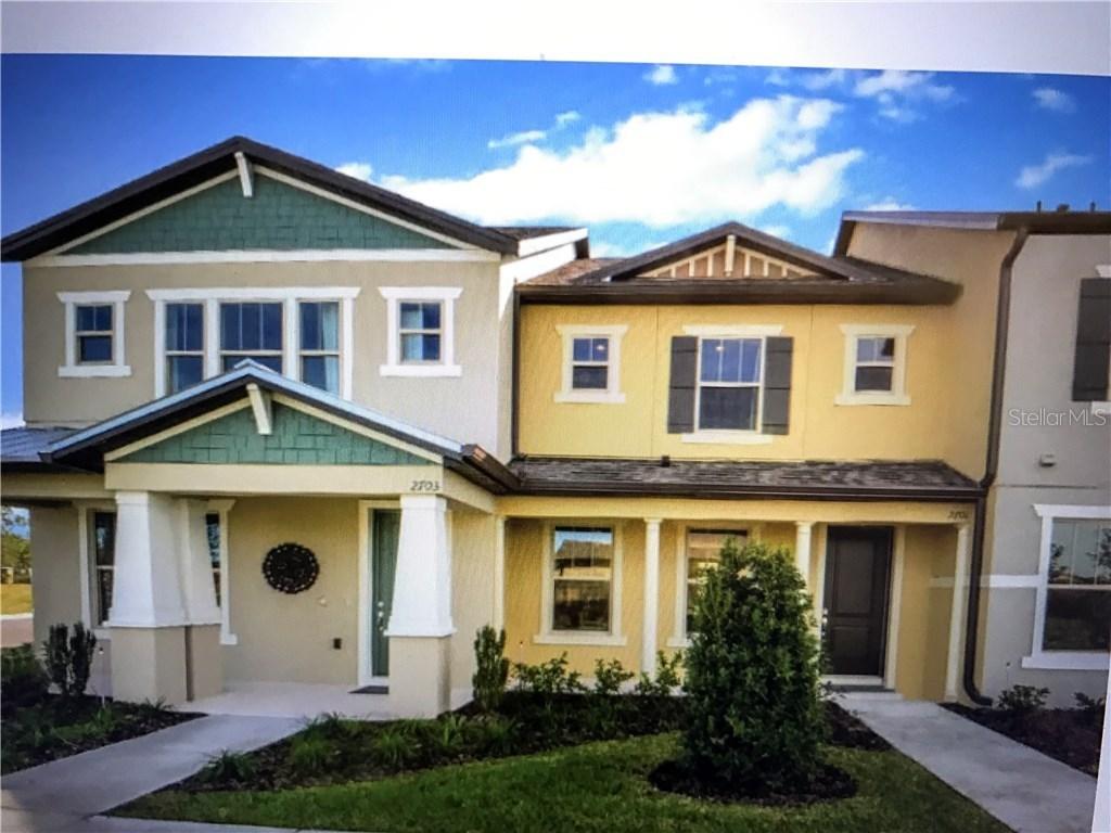 7266 Duxbury Ln., Winter Garden, FL 34787