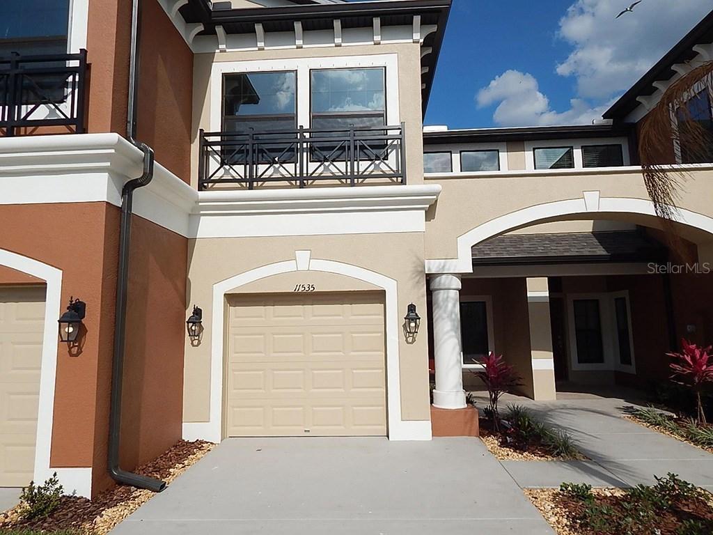11535 Crowned Sparrow Ln., Tampa, FL 33626
