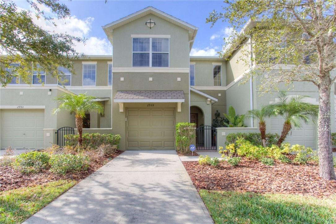 2955 Willowleaf Ln., Wesley Chapel, FL 33543