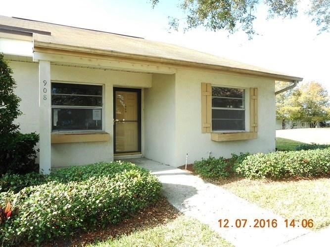 10820 43rd St. #908, Clearwater, FL 33762