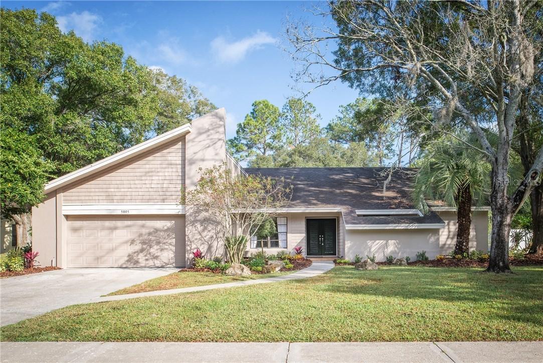 5005 Addison Ct., Tampa, FL 33624