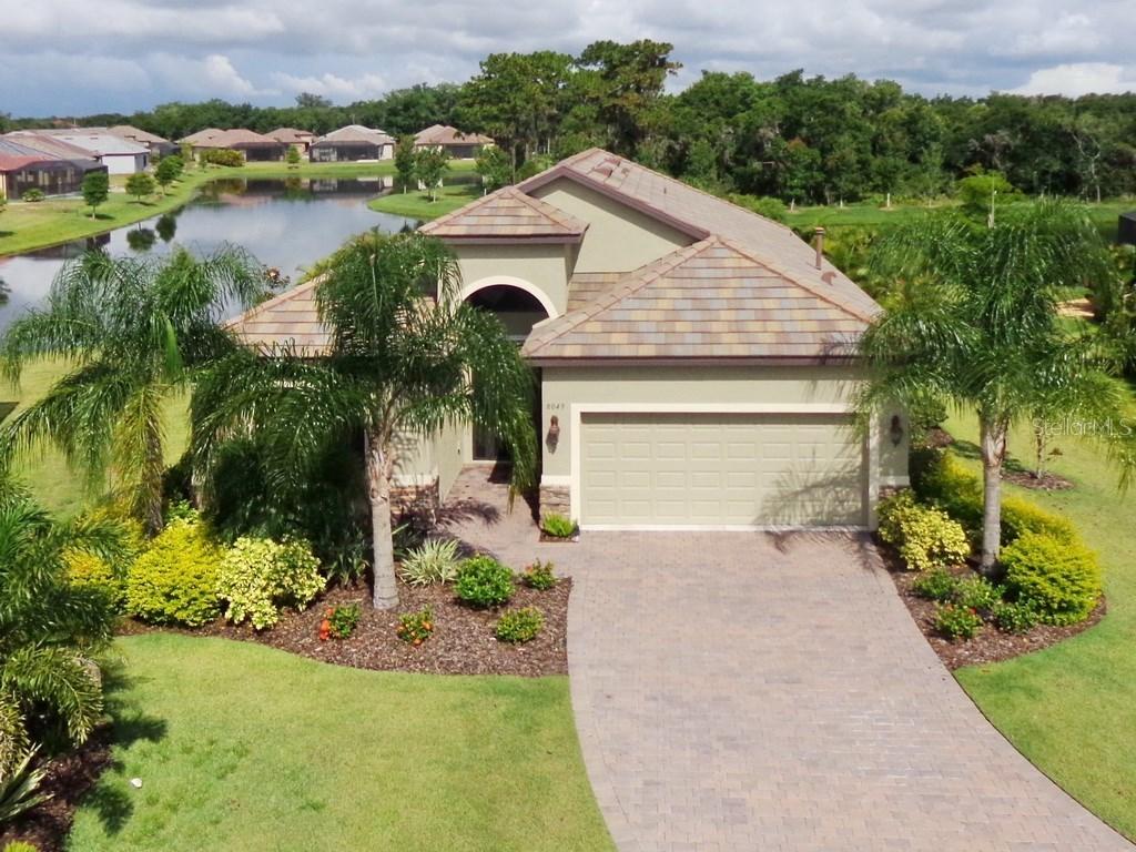 8049 Rio Bella Pl., University Park, FL 34201