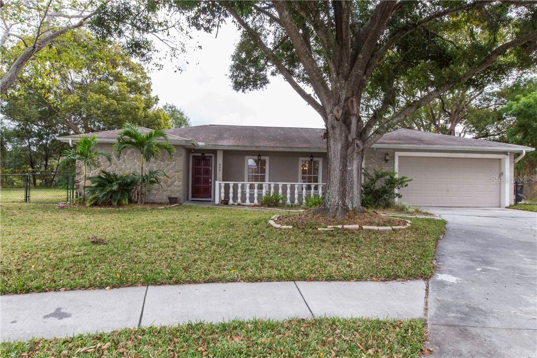 600 Southwood Cove, Brandon, FL 33511