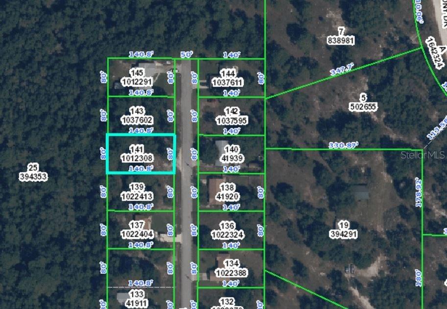 Knollwood Dr., Dade City, FL 33523