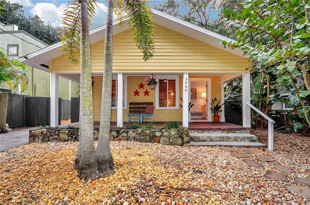 3406 W Oakellar Ave., Tampa, FL 33611