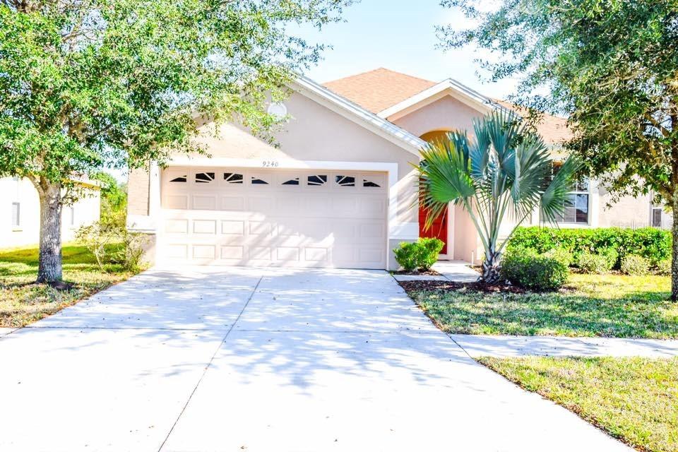 9240 Seeger Ln., Land O Lakes, FL 34638
