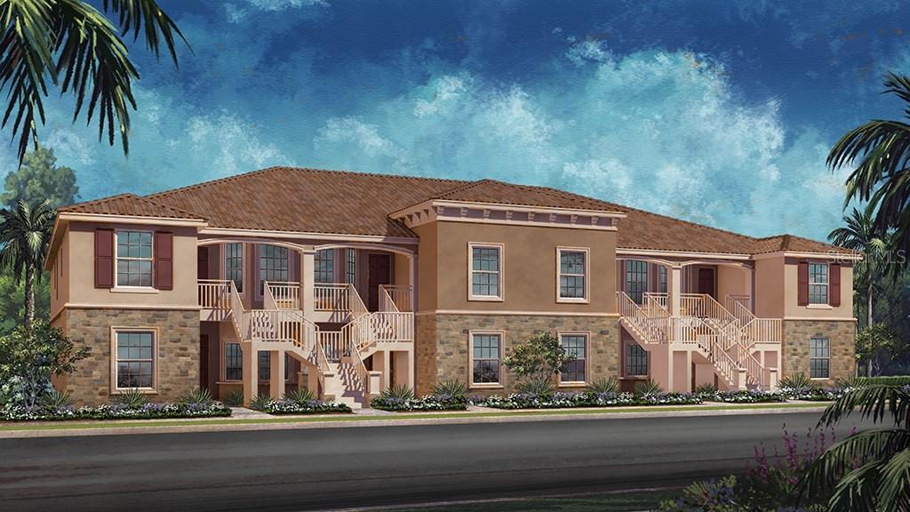 13605 Messina Loop #11-202, Bradenton, FL 34211