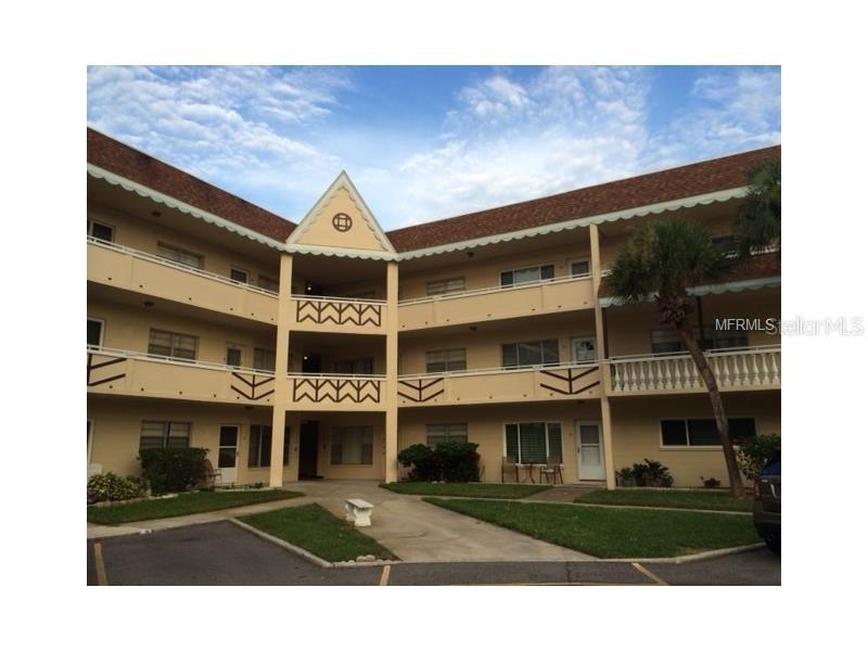 2040 World Parkway Blvd. #54, Clearwater, FL 33763