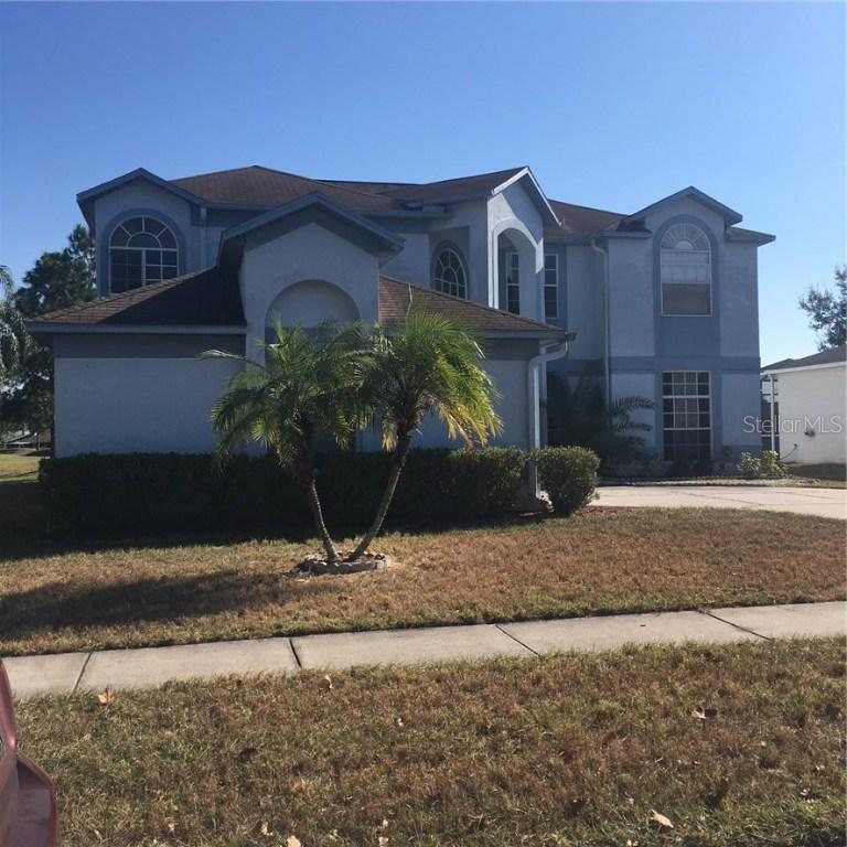 10902 Sailbrooke Dr., Riverview, FL 33579