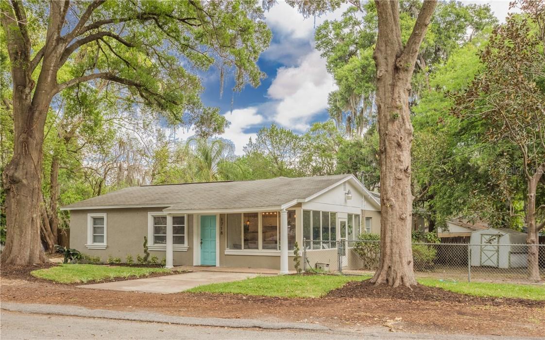 1718 Hillside Dr., Tampa, FL 33610