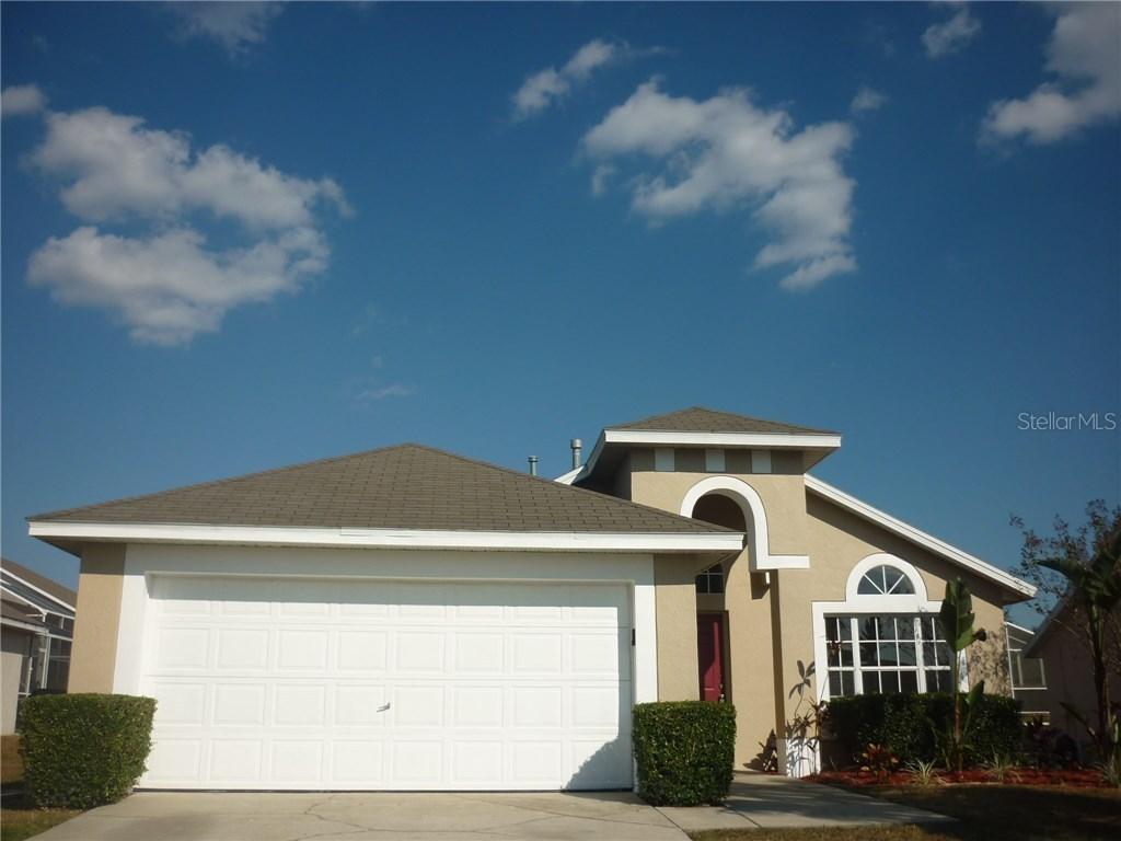 144 Dillon Way, Davenport, FL 33897