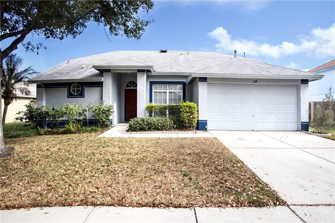 1514 Lions Club Dr., Brandon, FL 33511