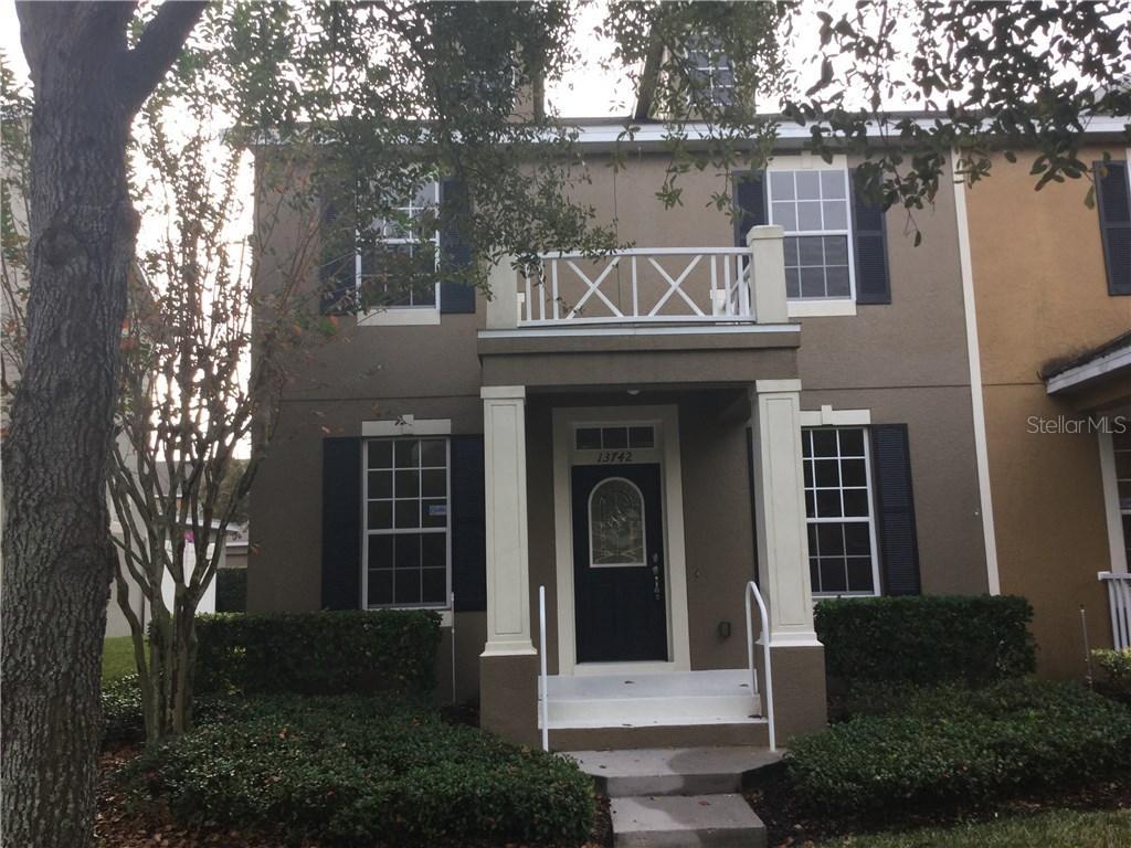 13742 Lensdale Ln., Windermere, FL 34786