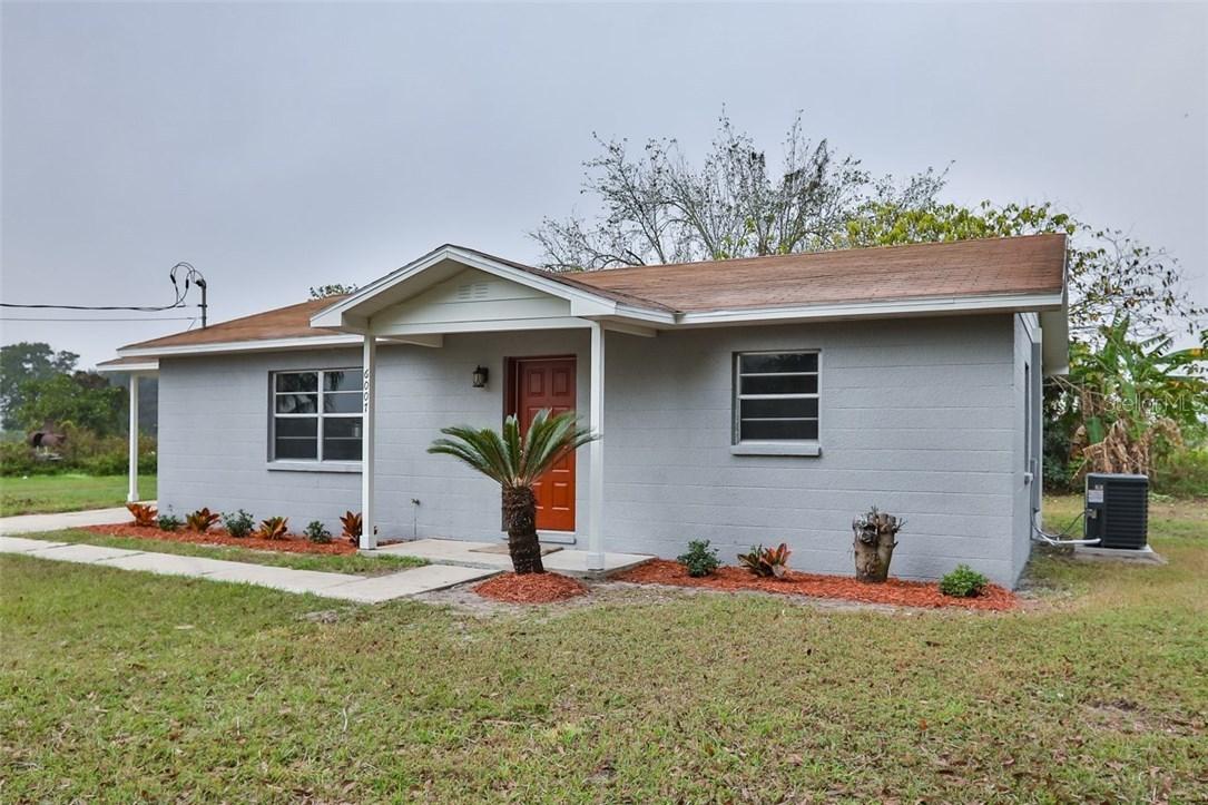 6007 Smith Ryals Rd., Plant City, FL 33567