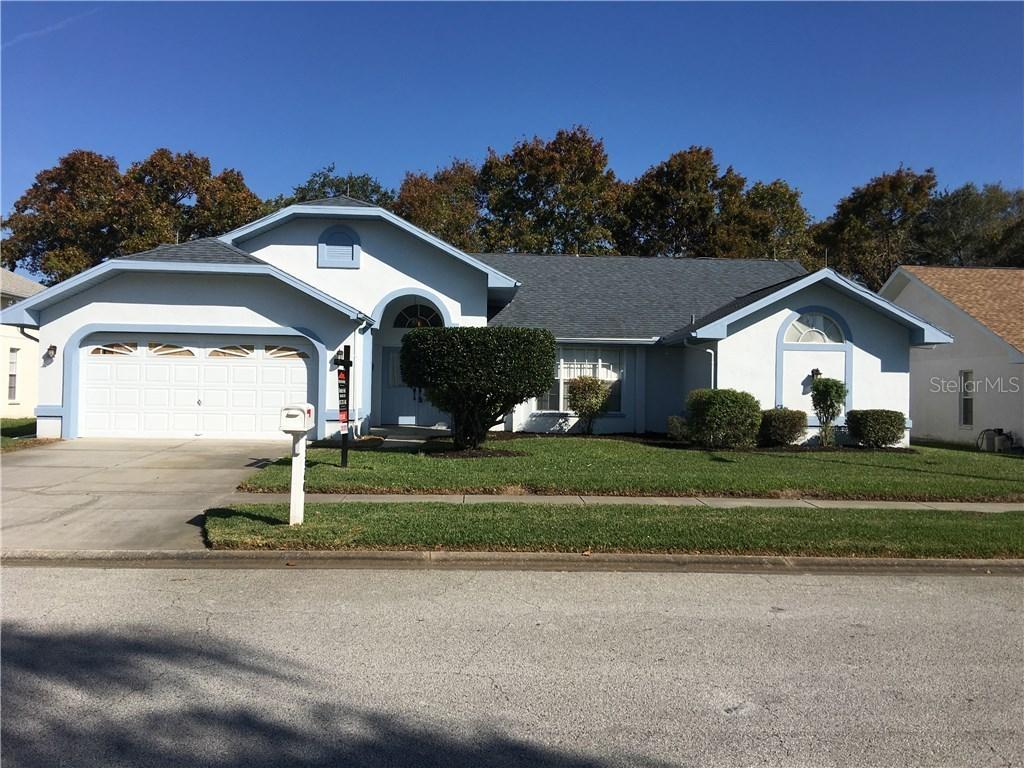 13560 Glaze Brook Dr., Hudson, FL 34667