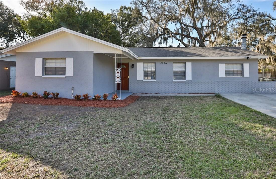 4435 E Tarpon Dr., Tampa, FL 33617
