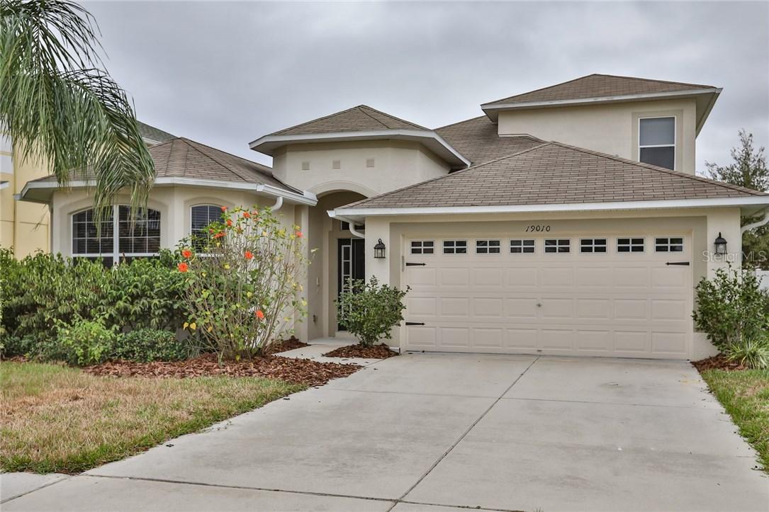 19010 New Passage Blvd., Land O Lakes, FL 34638