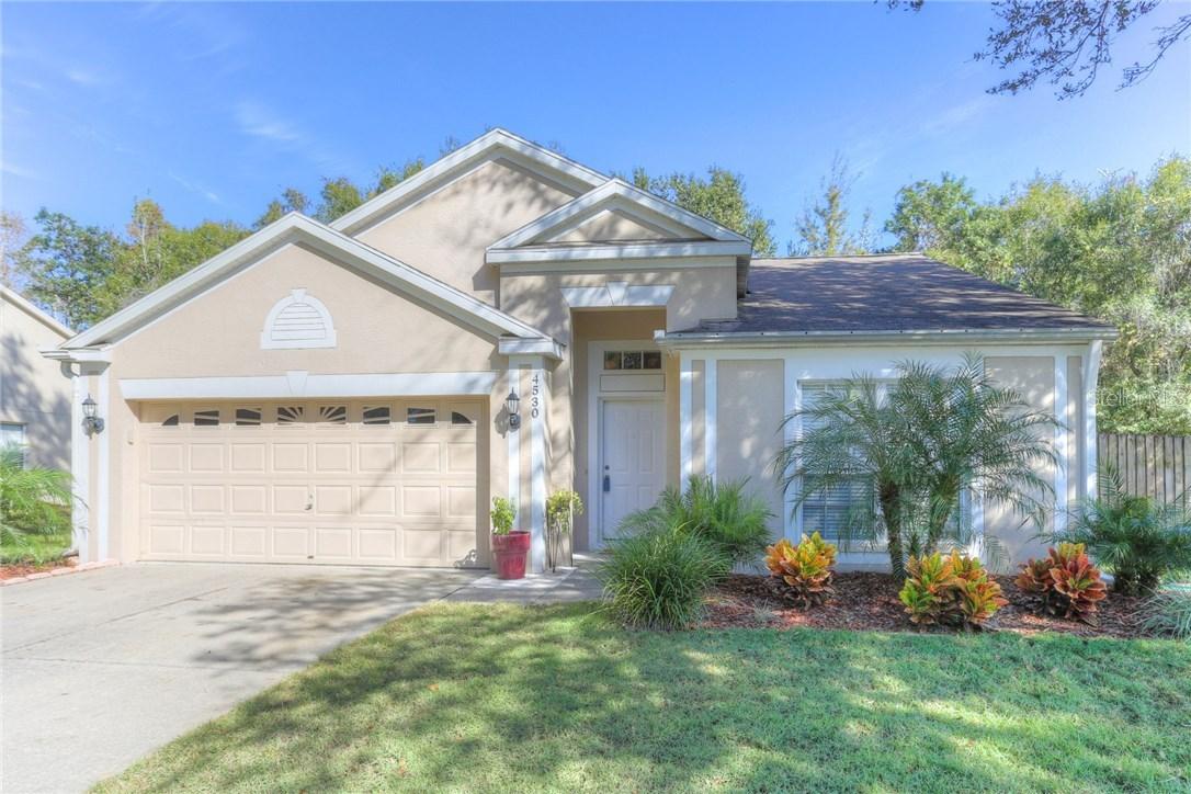 4530 Birdsong Blvd., Lutz, FL 33559