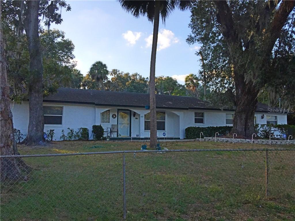 407 Chastain Rd., Seffner, FL 33584