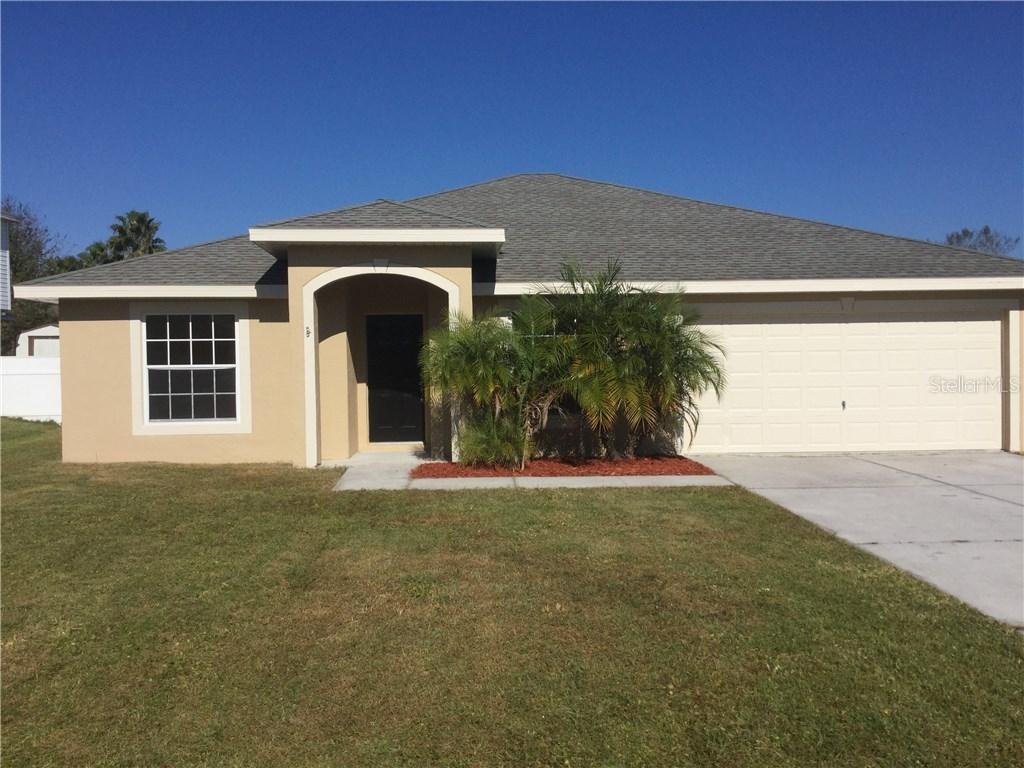 615 Robin Ln., Poinciana, FL 34759