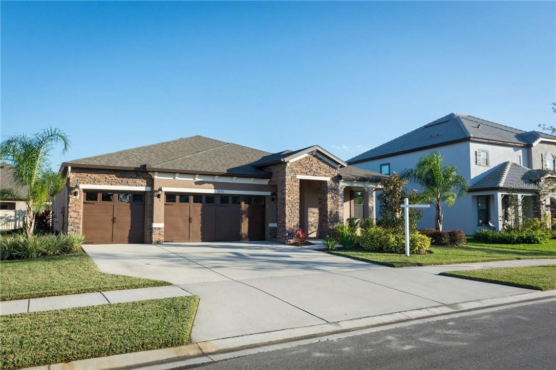 1896 Montgomery Bell Rd., Wesley Chapel, FL 33543