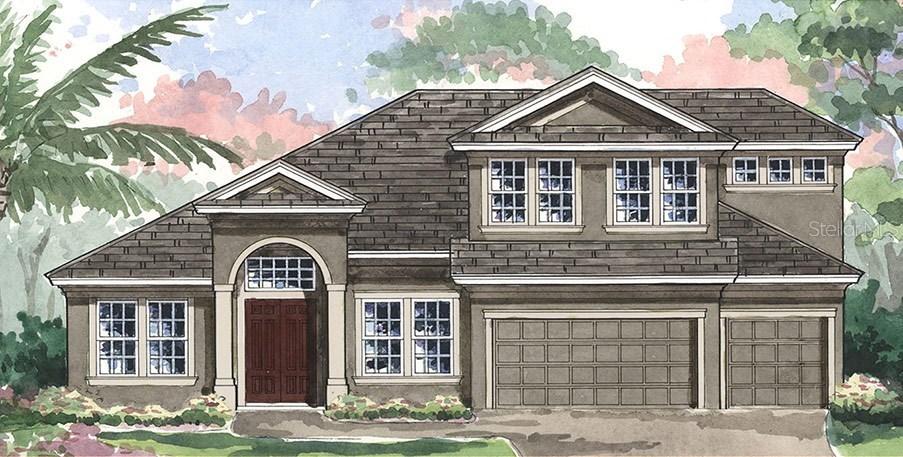6328 Brevada Ln., Apollo Beach, FL 33572