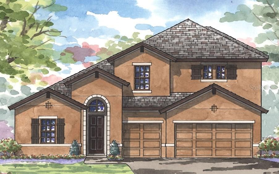 1005 Sonesta Ave., Brandon, FL 33511
