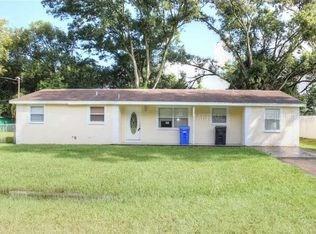 2705 W Juneau St., Tampa, FL 33614