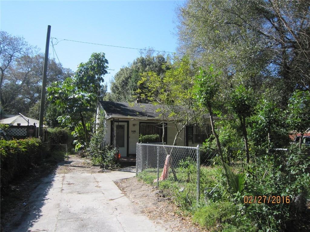 1711 Lambright St., Tampa, FL 33610