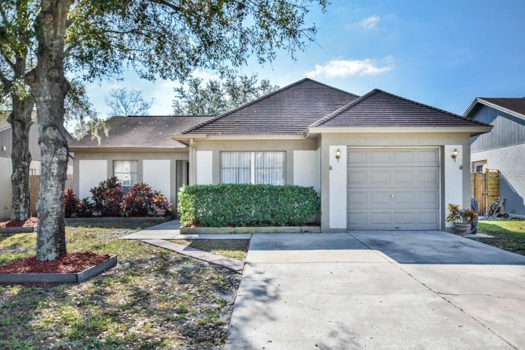 7907 George Washington Ln., Tampa, FL 33637