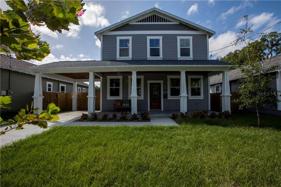 1919 E Paris St., Tampa, FL 33610