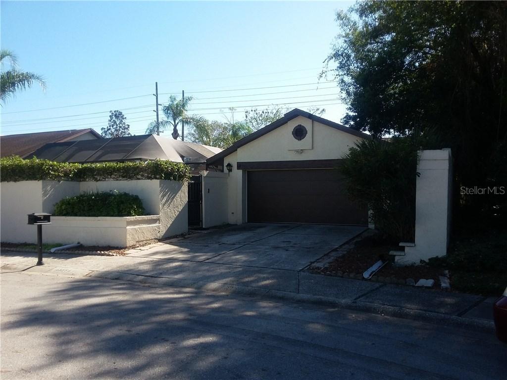 13556 Avista Dr., Tampa, FL 33624