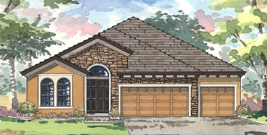 1007 Sonesta Ave., Brandon, FL 33511