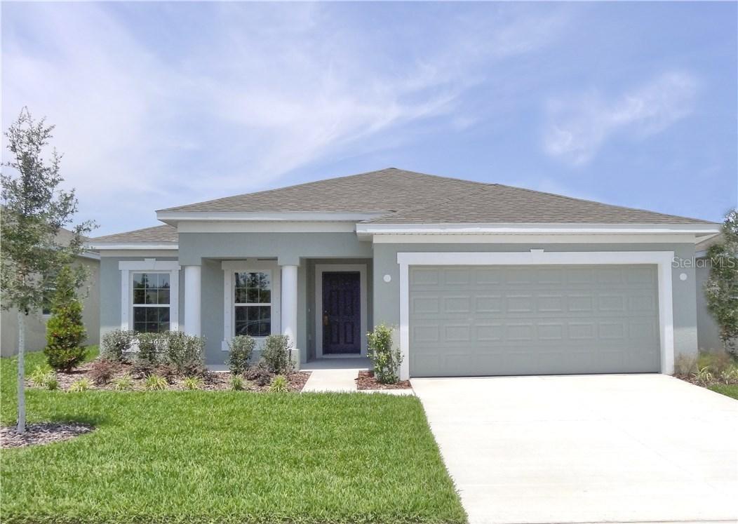 107 Cambria Grove Cir., Davenport, FL 33837