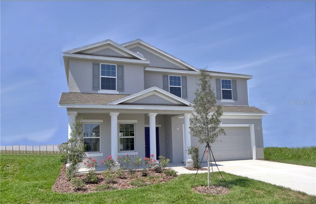 115 Cambria Grove Cir., Davenport, FL 33837