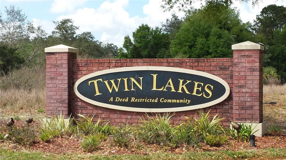 24134 Twin Ct., Land O Lakes, FL 34639