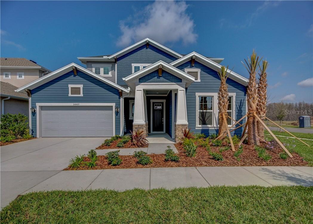 14957 Caravan Ave., Odessa, FL 33556