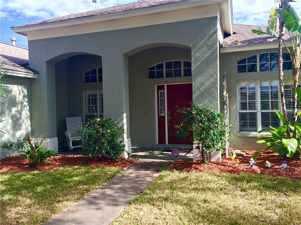 2018 Bell Ranch St., Brandon, FL 33511