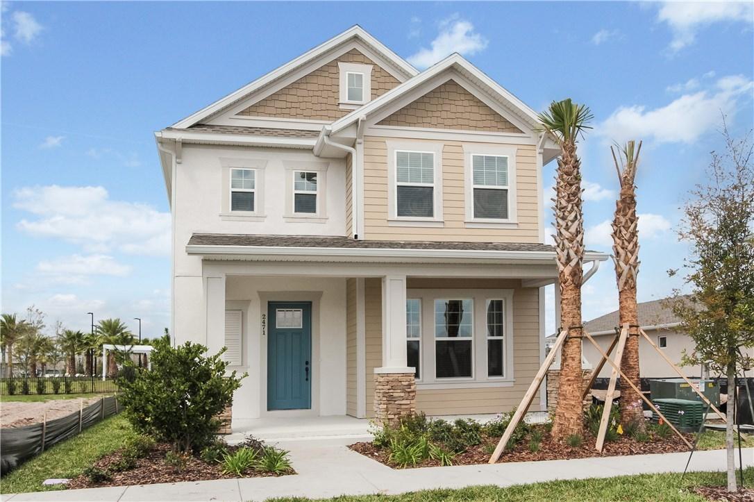 2471 Claymore St., Odessa, FL 33556