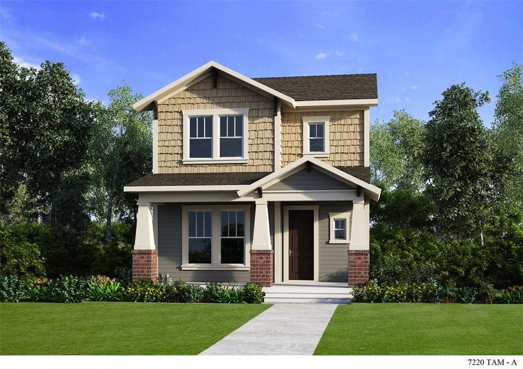 2445 Claymore St., Odessa, FL 33556