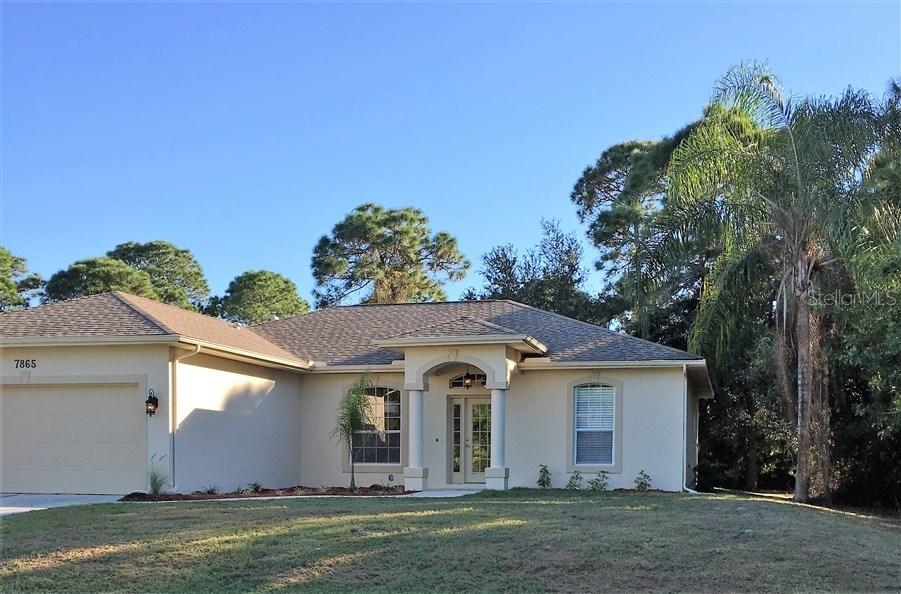 7865 Taplin Ave., North Port, FL 34291