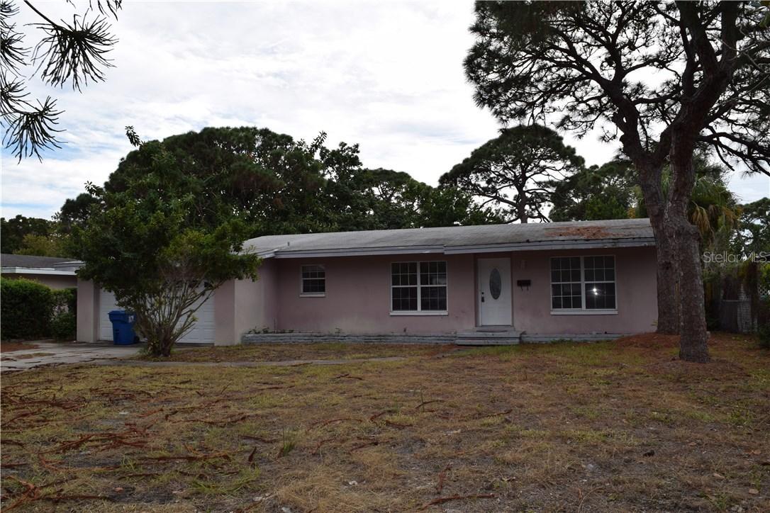 2510 69th Ave., St Petersburg, FL 33712