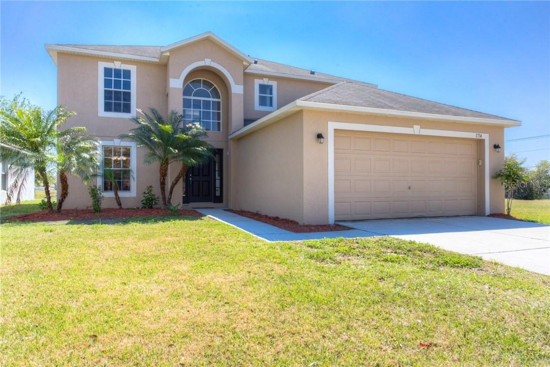 1714 Alhambra Crest Dr., Ruskin, FL 33570